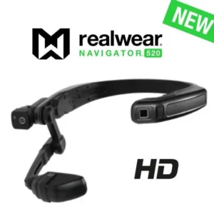 RealWear Navigator® 520